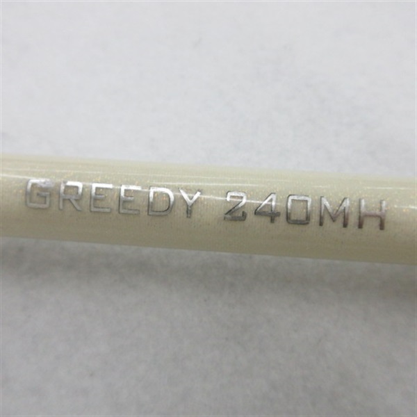 ＧＲＥＥＤＹ２４０ ＭＨ